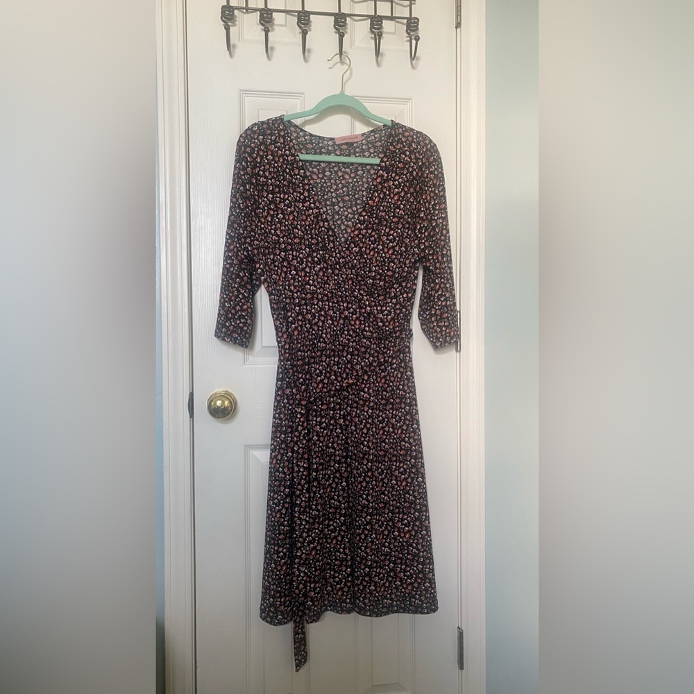 Women’s Midi Dress